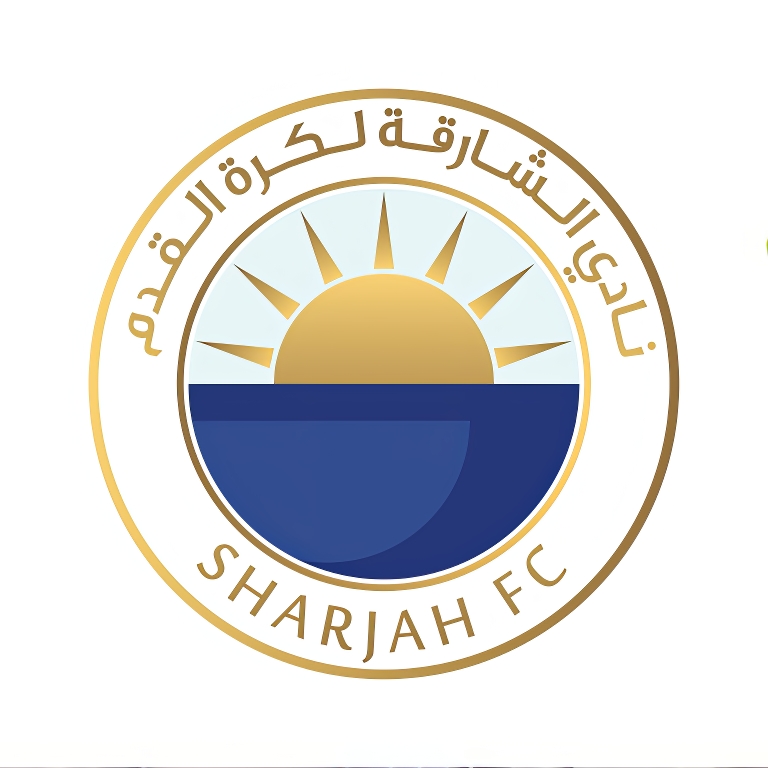 نادي الشارقة لكرة القدم