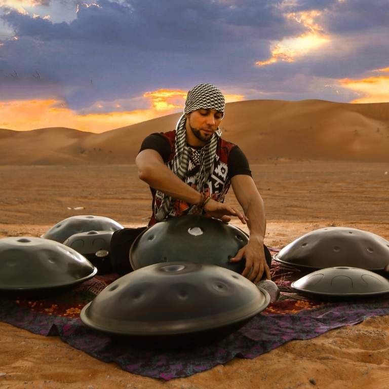 شريف المغازي