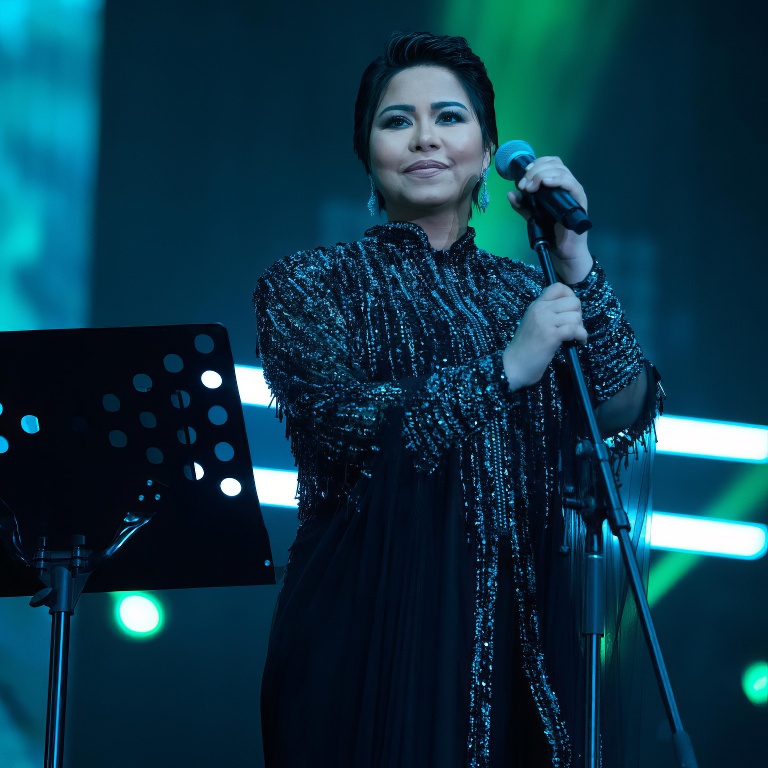 Sherine Abdel-Wahab