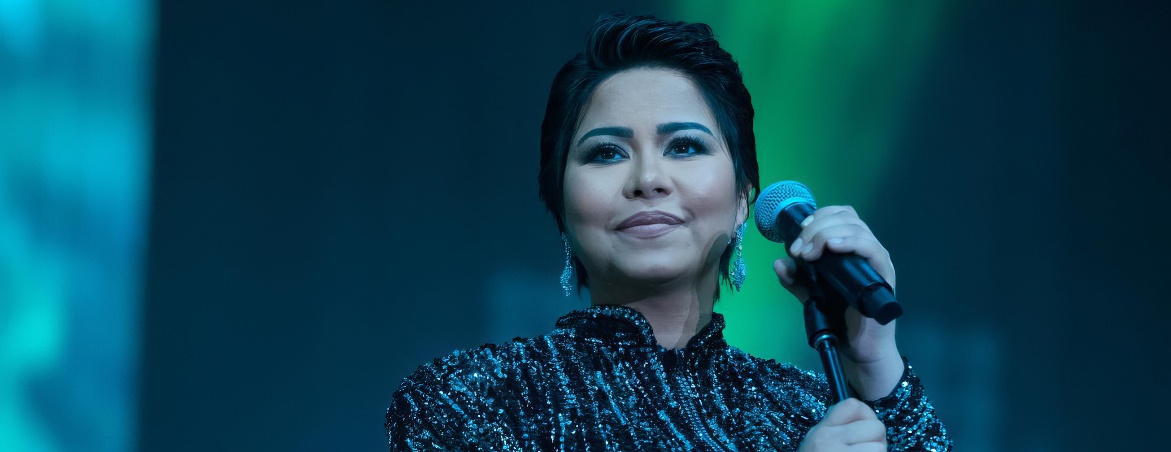 Sherine Abdel-Wahab