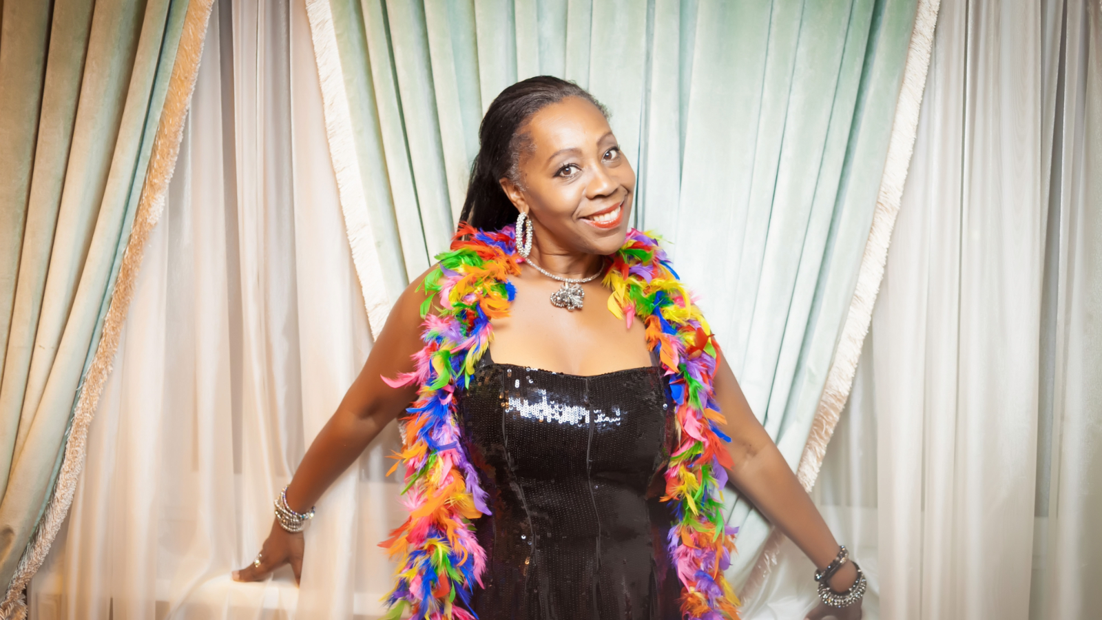 Sheyla Bonnick Sheyla Bonnick