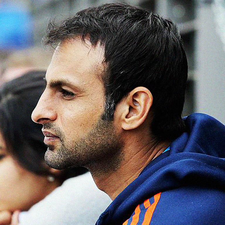 Shoaib Malik