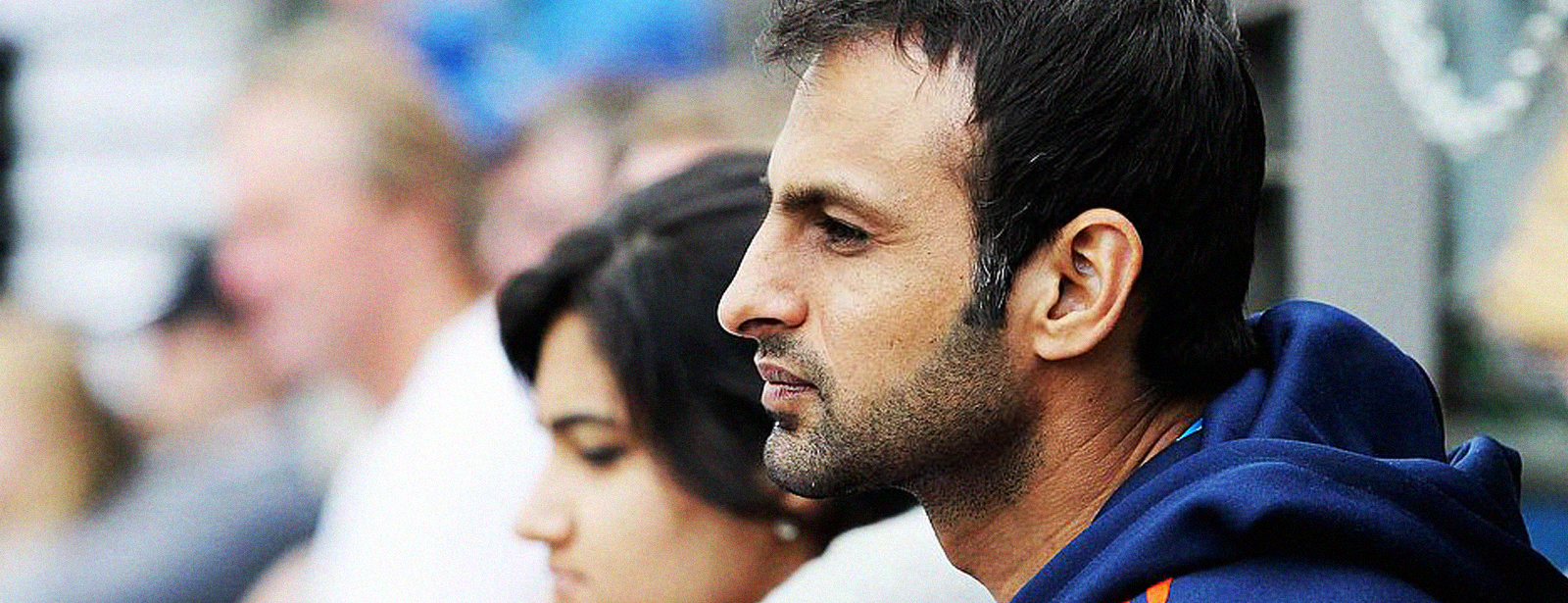 Shoaib Malik