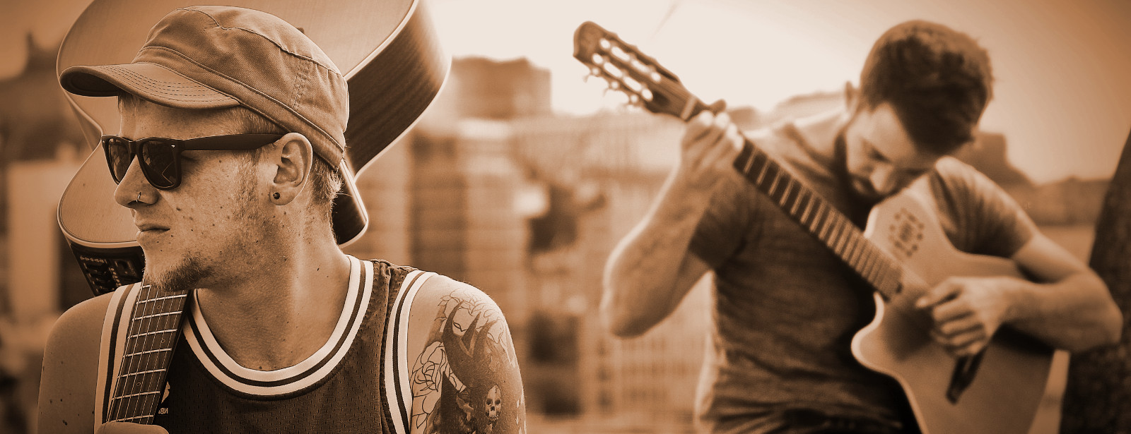 شو هاوك ديو شو هاوك ديو