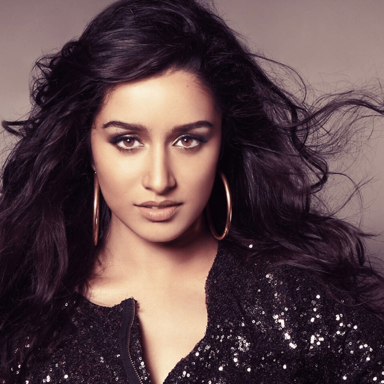 Shraddha Kapoor