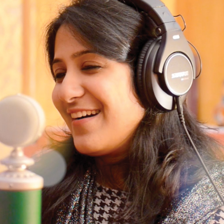 شويتا موهان