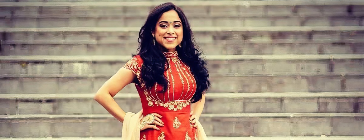 Shweta Subram Shweta Subram