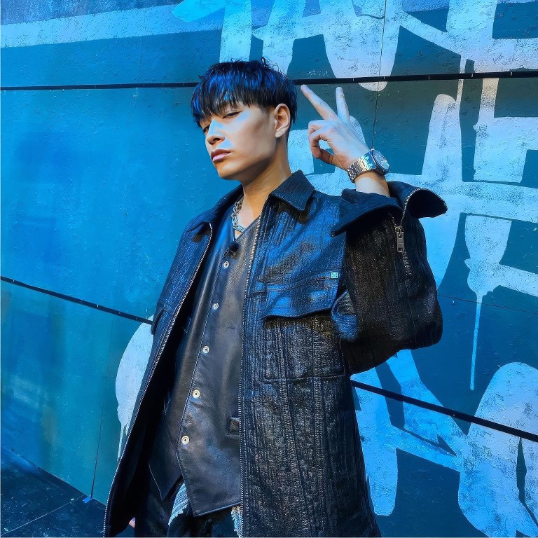 Simon Dominic