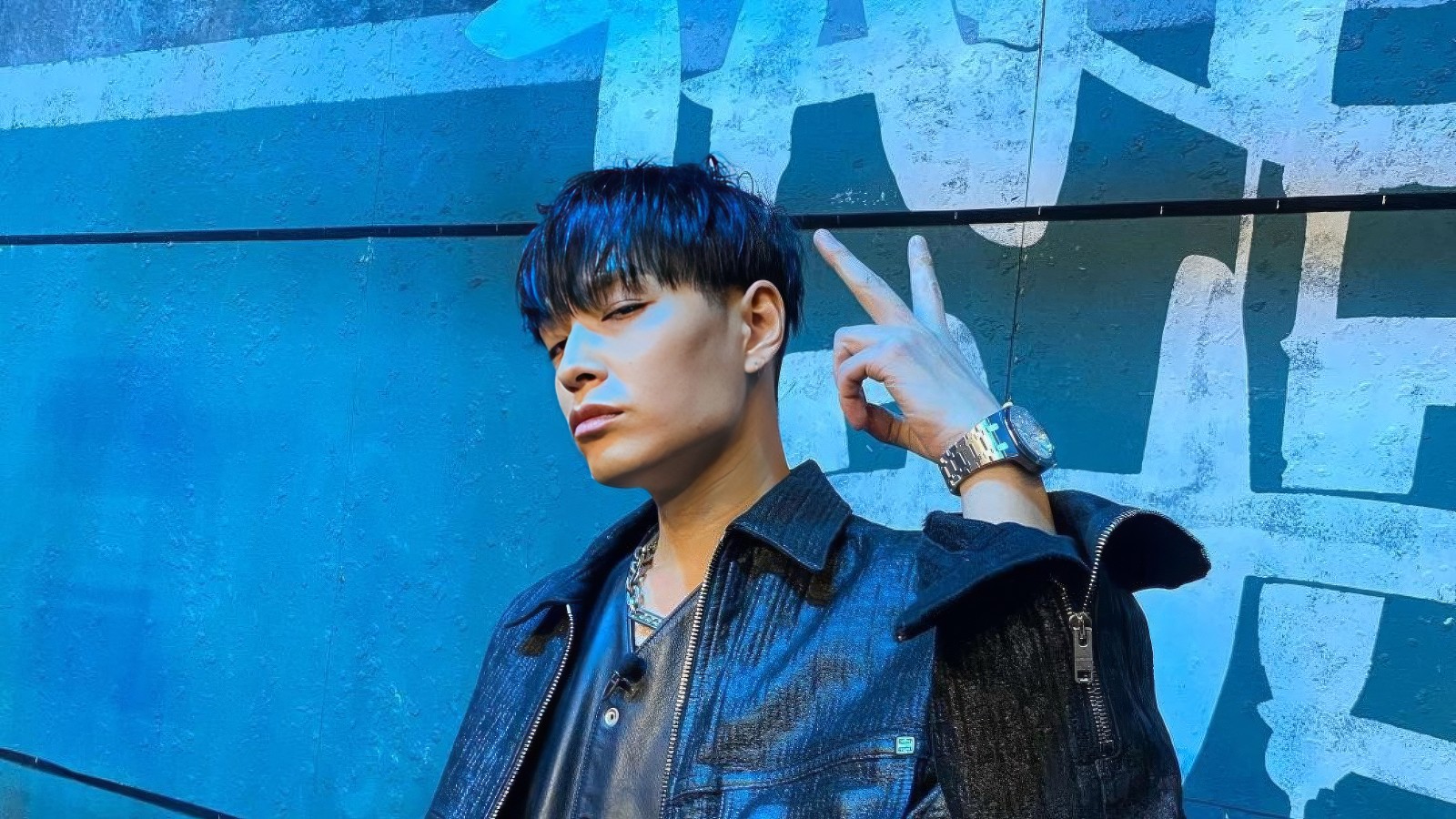 Simon Dominic