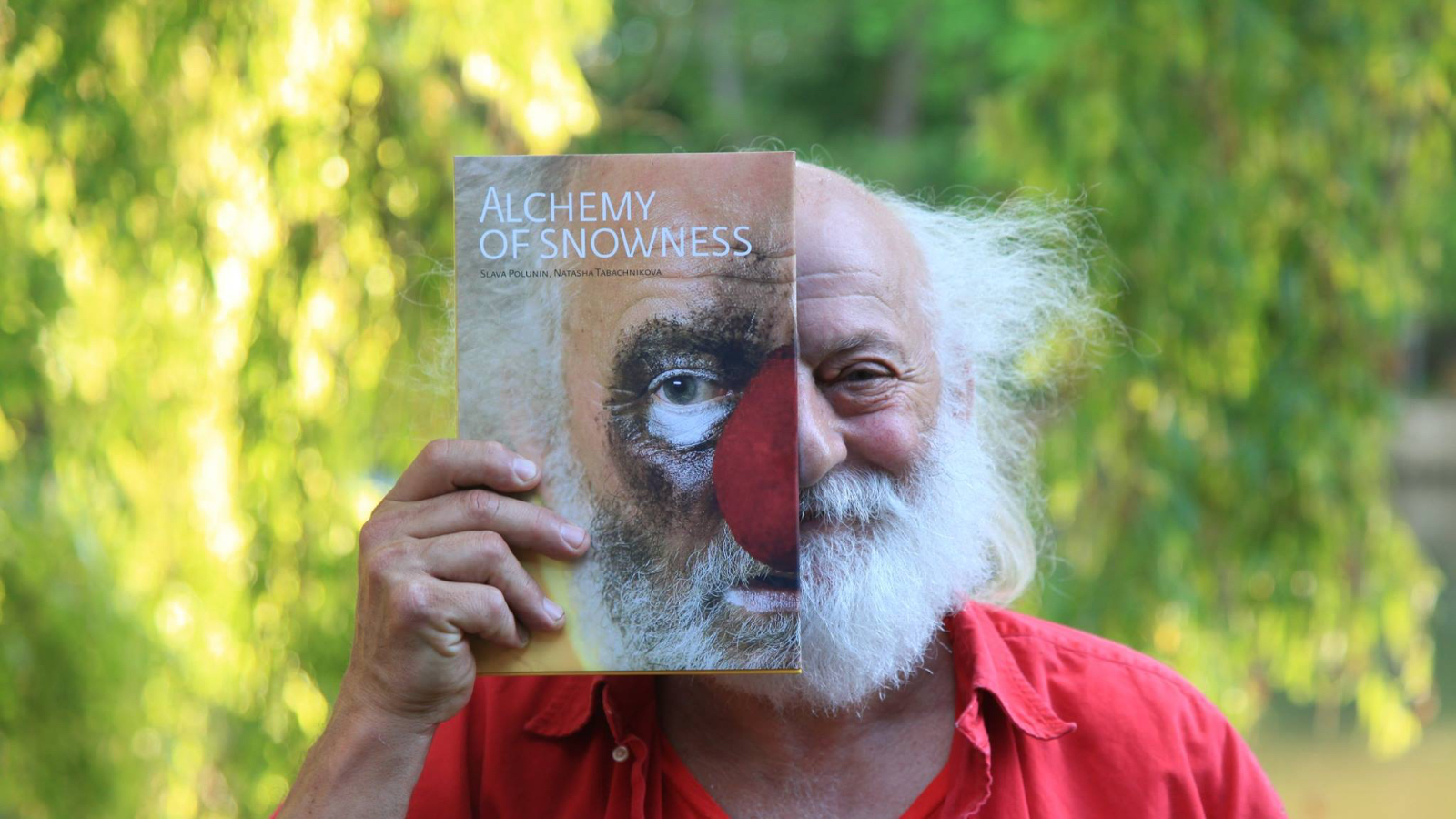 Slava Polunin Slava Polunin