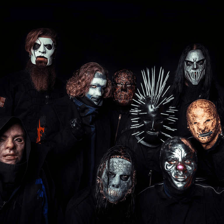 Slipknot Slipknot