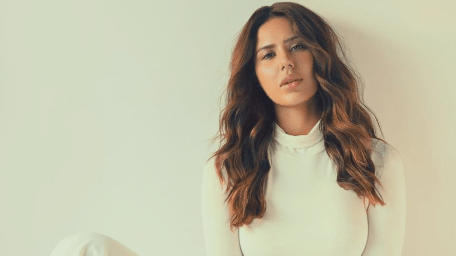 Sonam Bajwa Sonam Bajwa