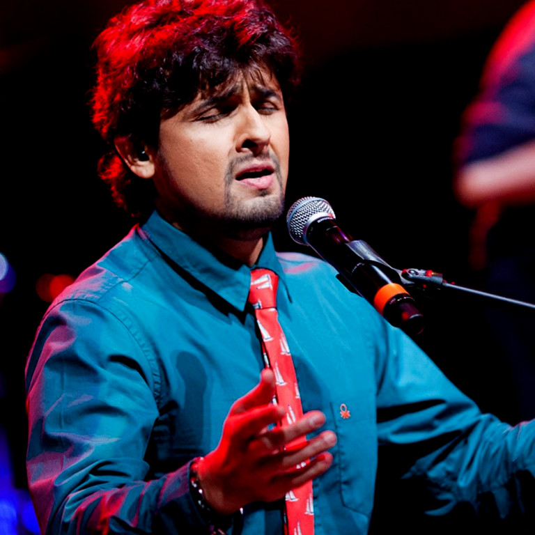 Sonu Nigam