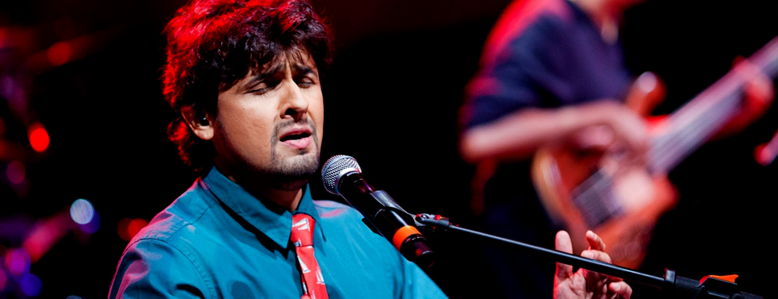 Sonu Nigam