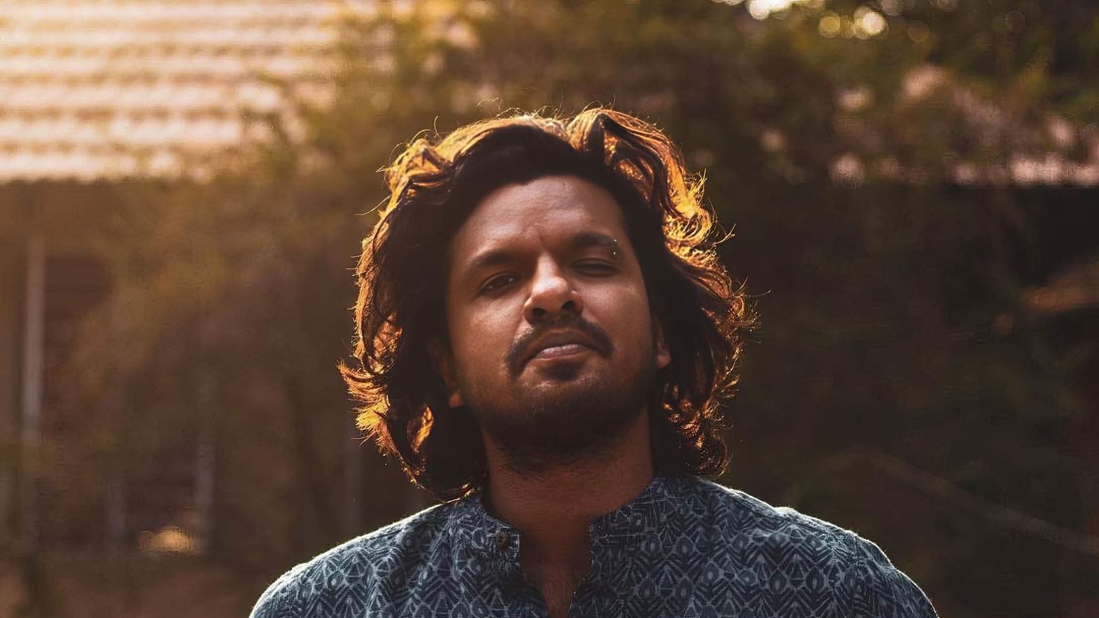 سوراج سانتوش