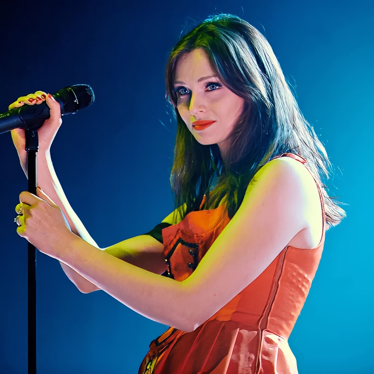 Sophie Ellis-Bextor