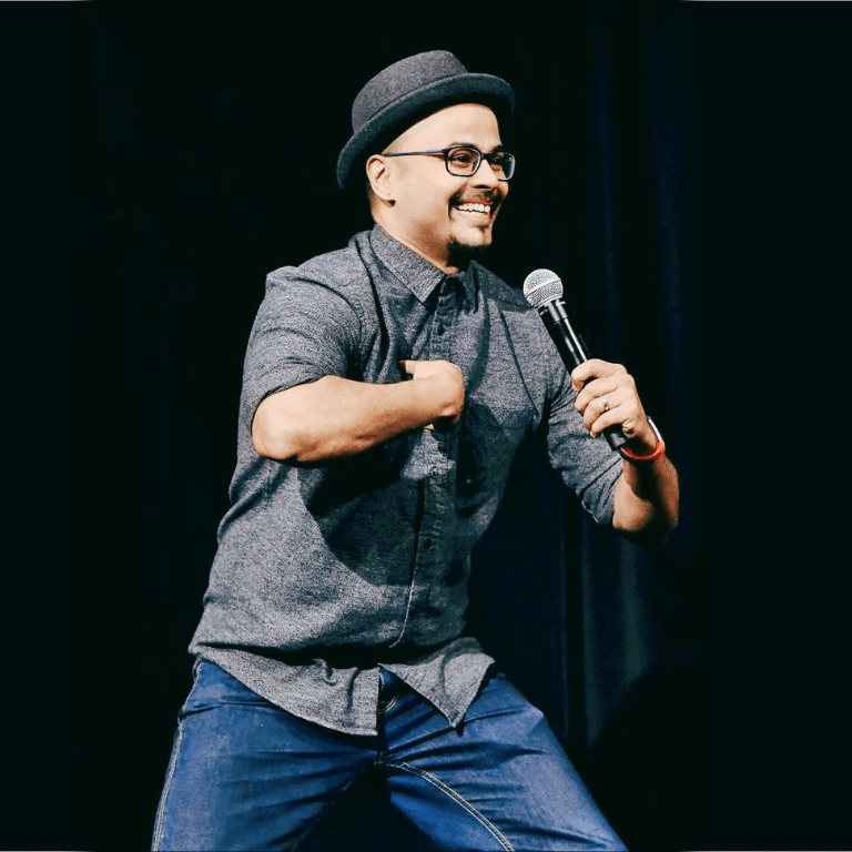 Sorabh Pant Sorabh Pant