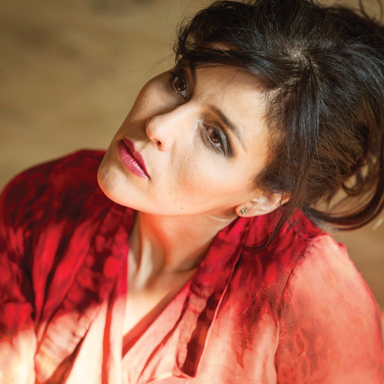 Souad Massi Souad Massi