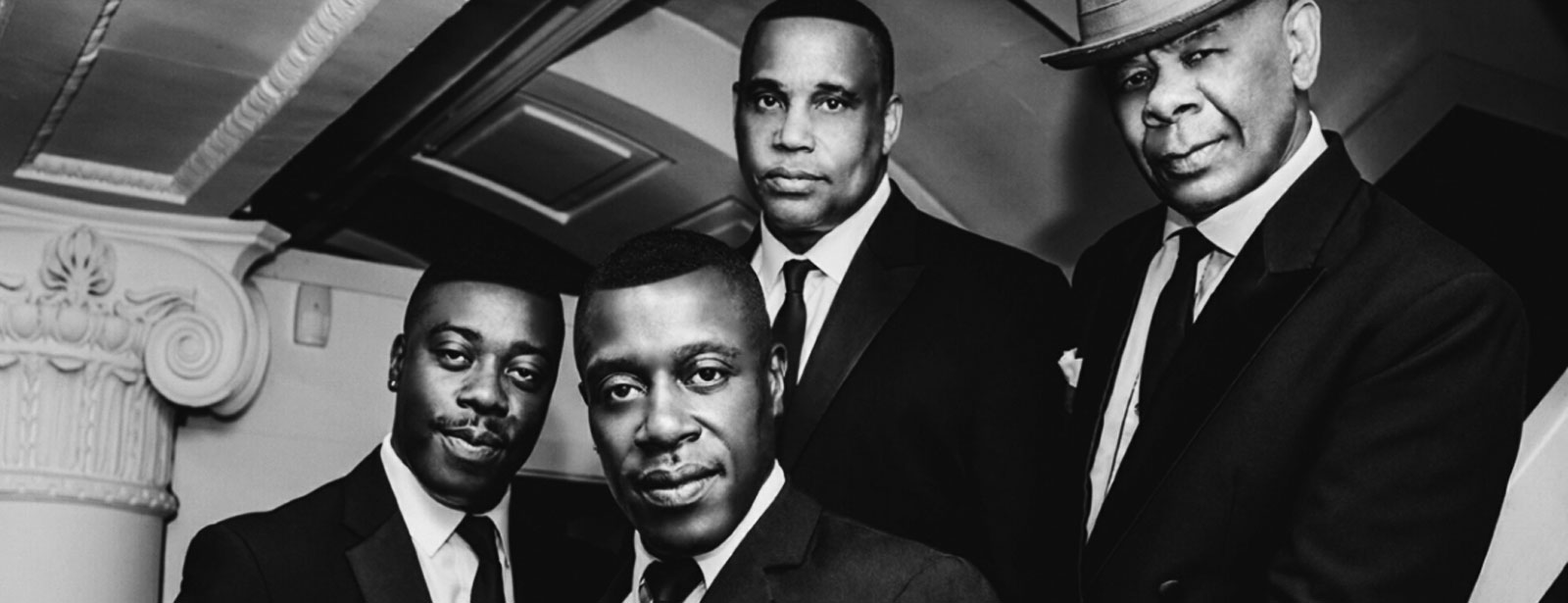 Soul Kinda Wonderful