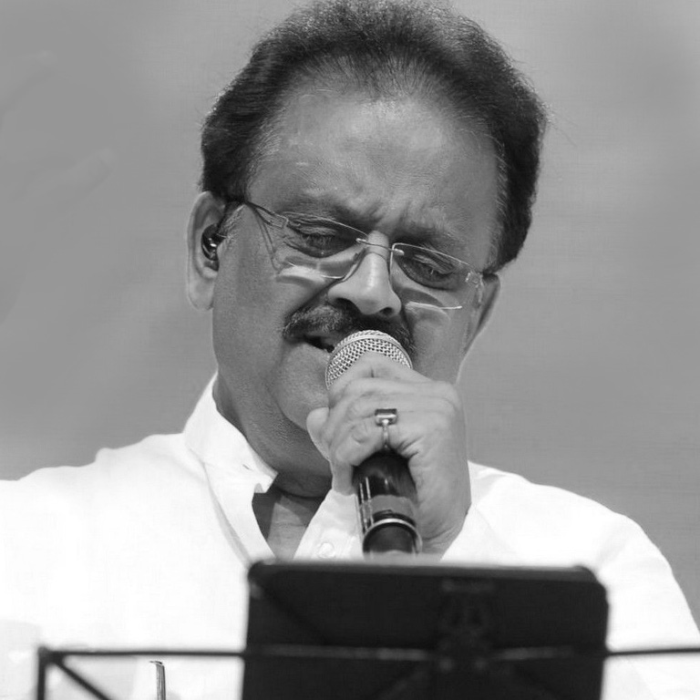 إس بي بالاسوبراهمانيام