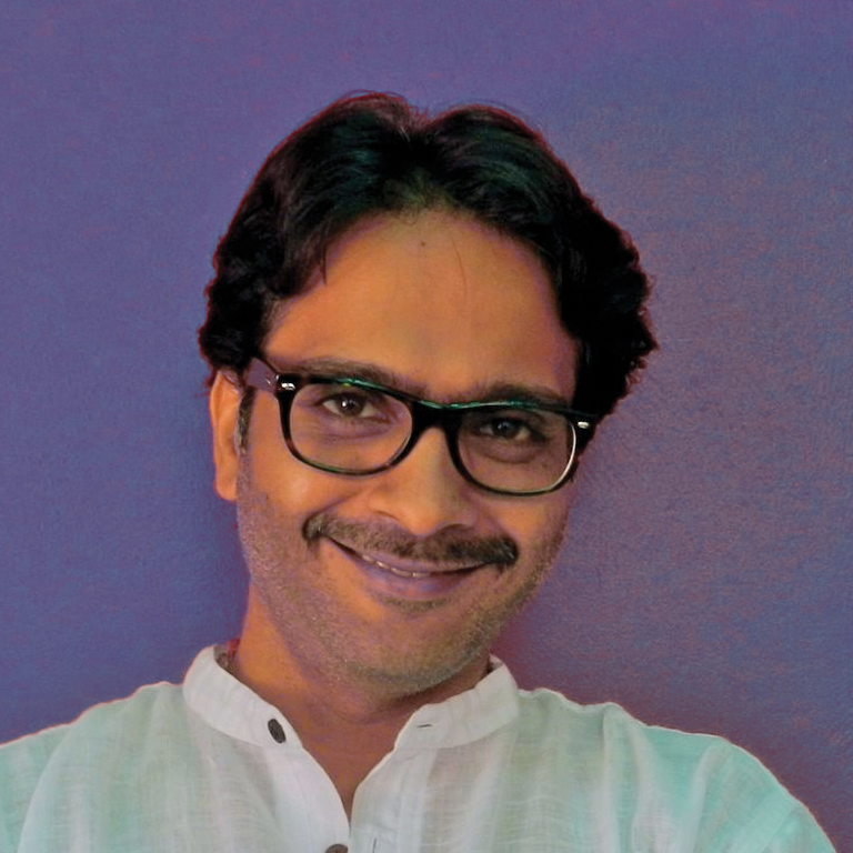 S.P. Balasubramanium