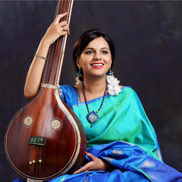 Sriranjani Santhanagopalan