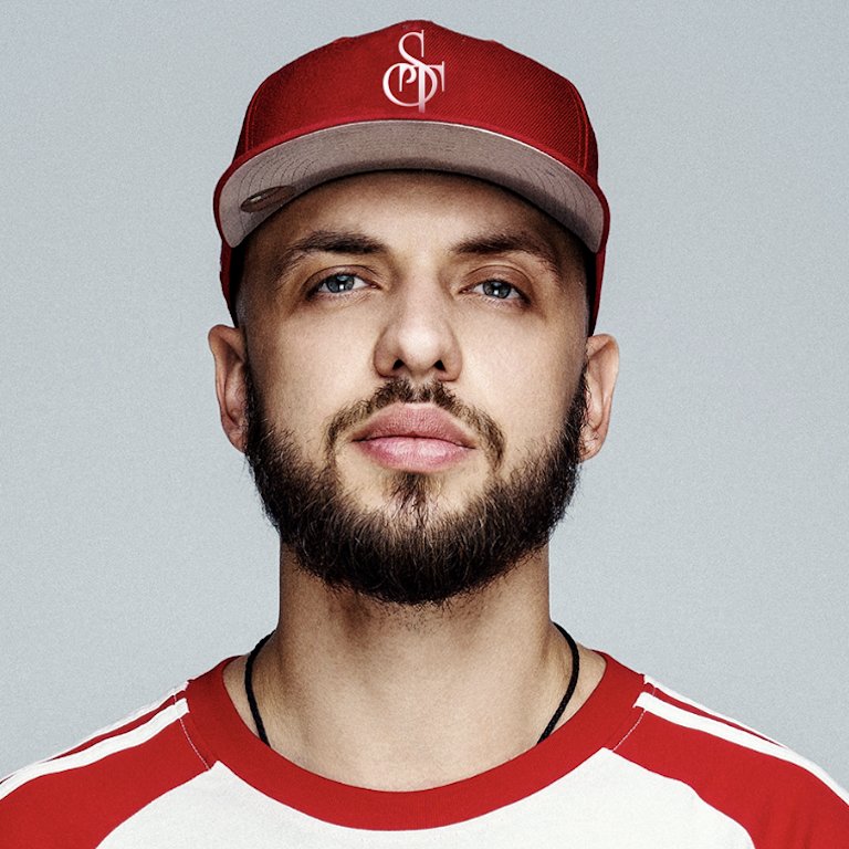 ST / Александр Степанов