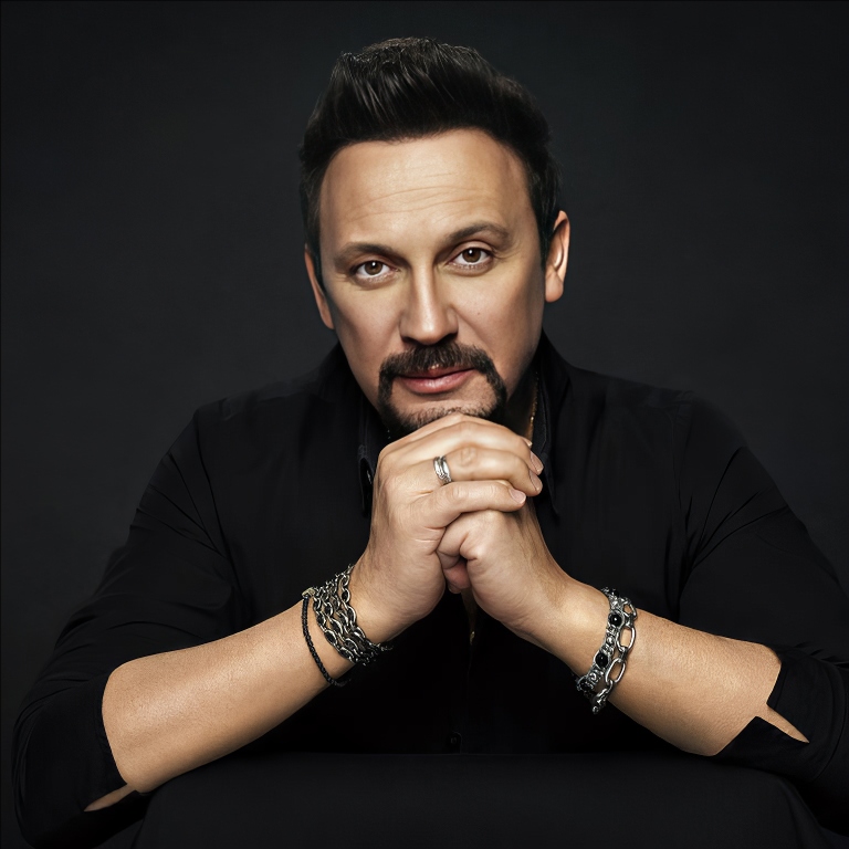 Stas Mikhailov / Стас Михайлов