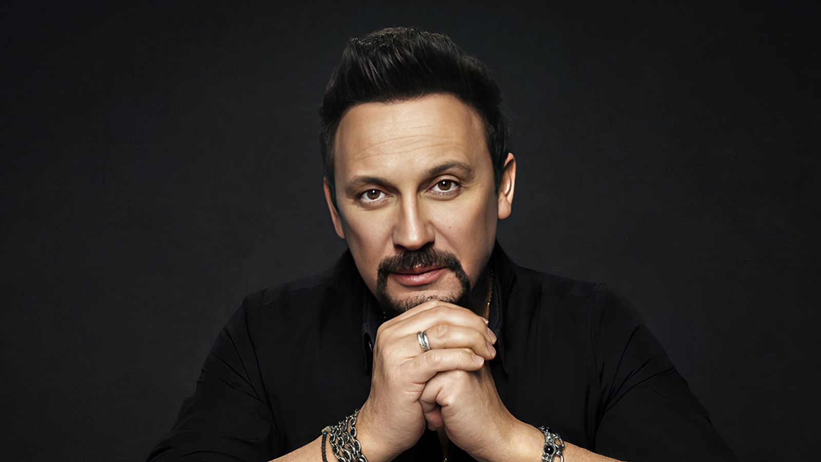 Stas Mikhailov / Стас Михайлов