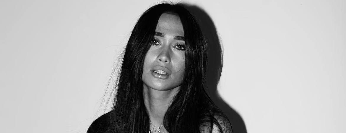 ستاسي سانلين