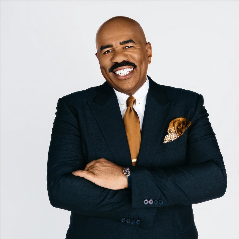 Steve Harvey