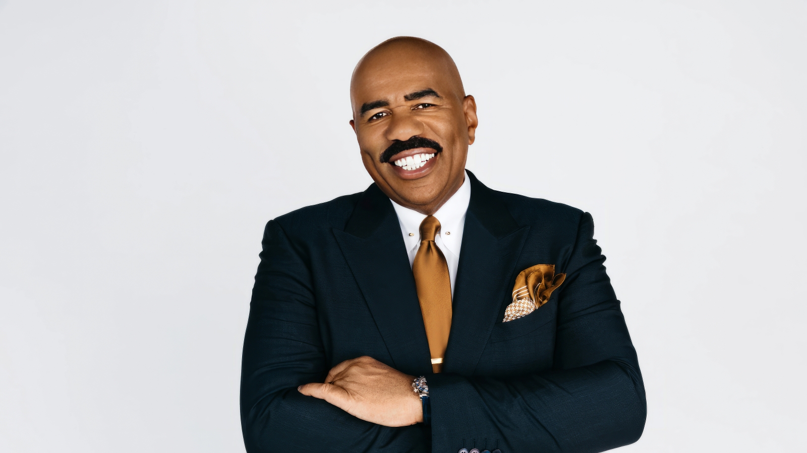 Steve Harvey Steve Harvey