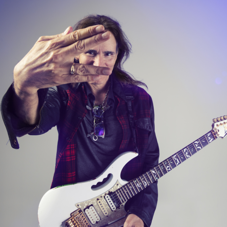 Steve Vai