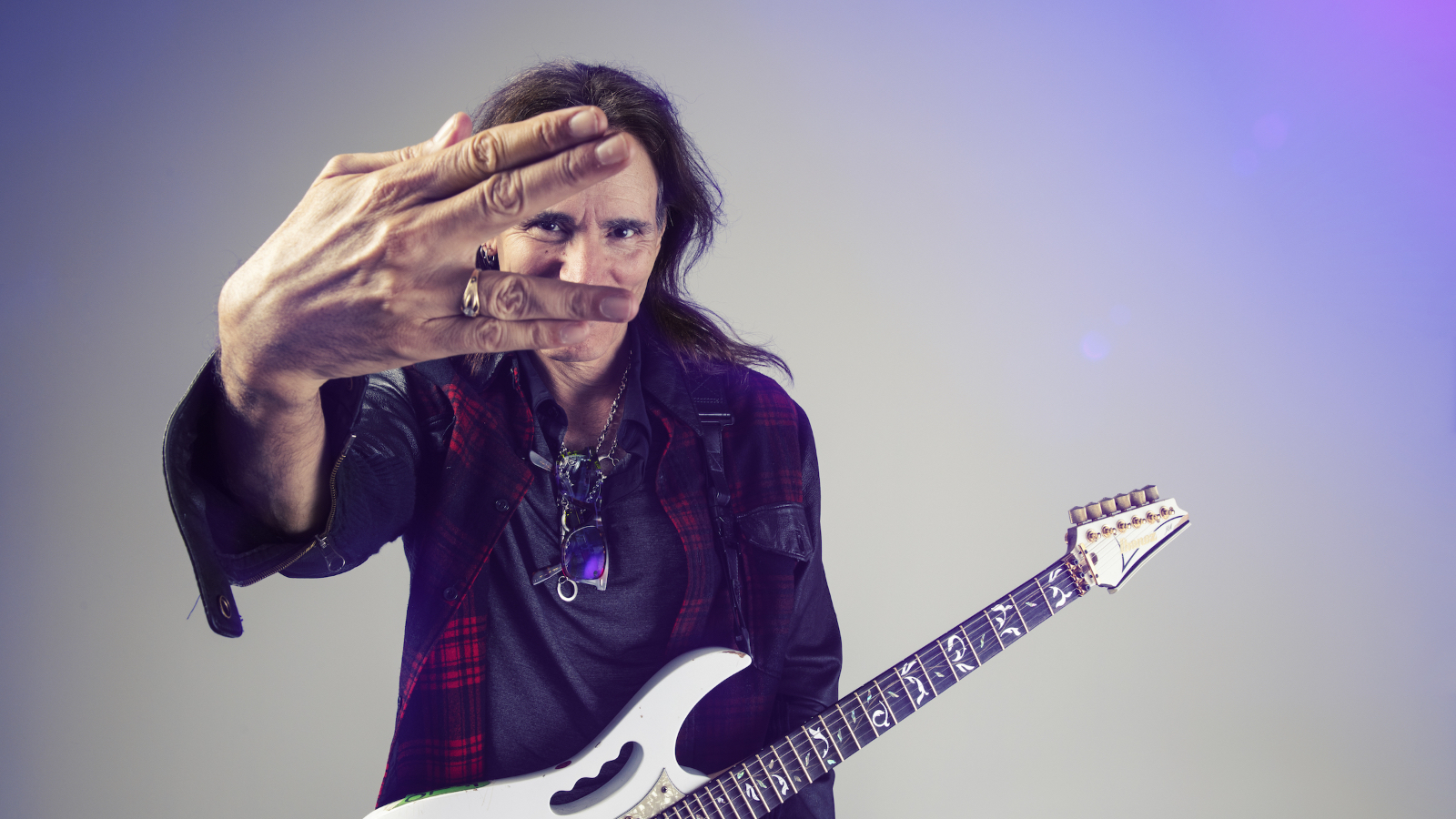Steve Vai