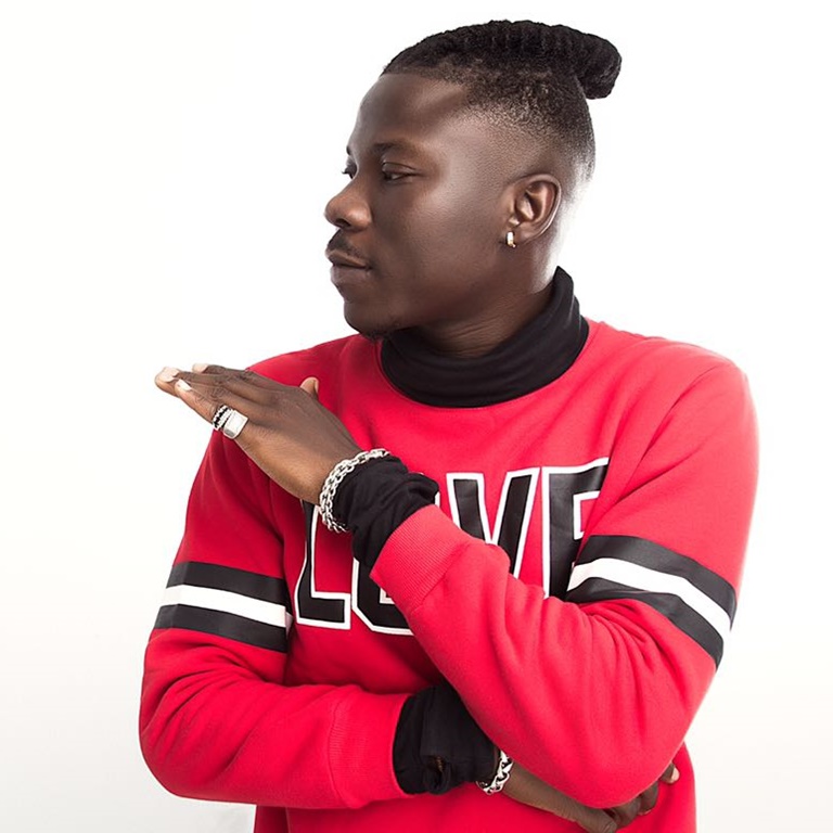 Stonebwoy Stonebwoy