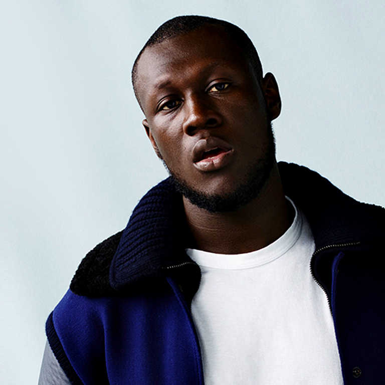Stormzy