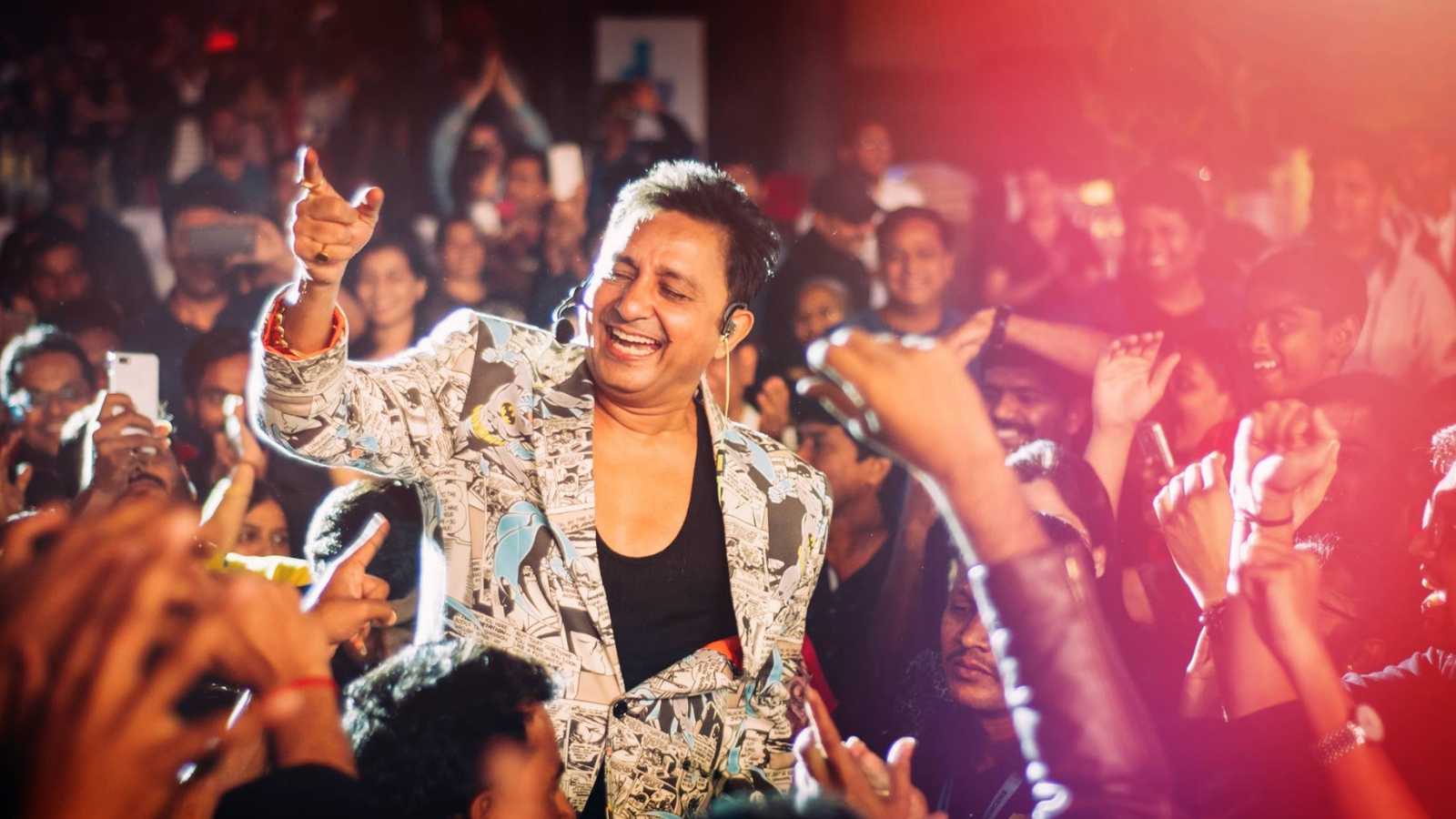 Sukhwinder Singh
