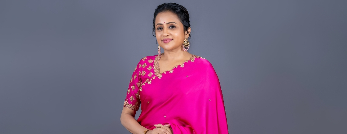 Suma Kanakala