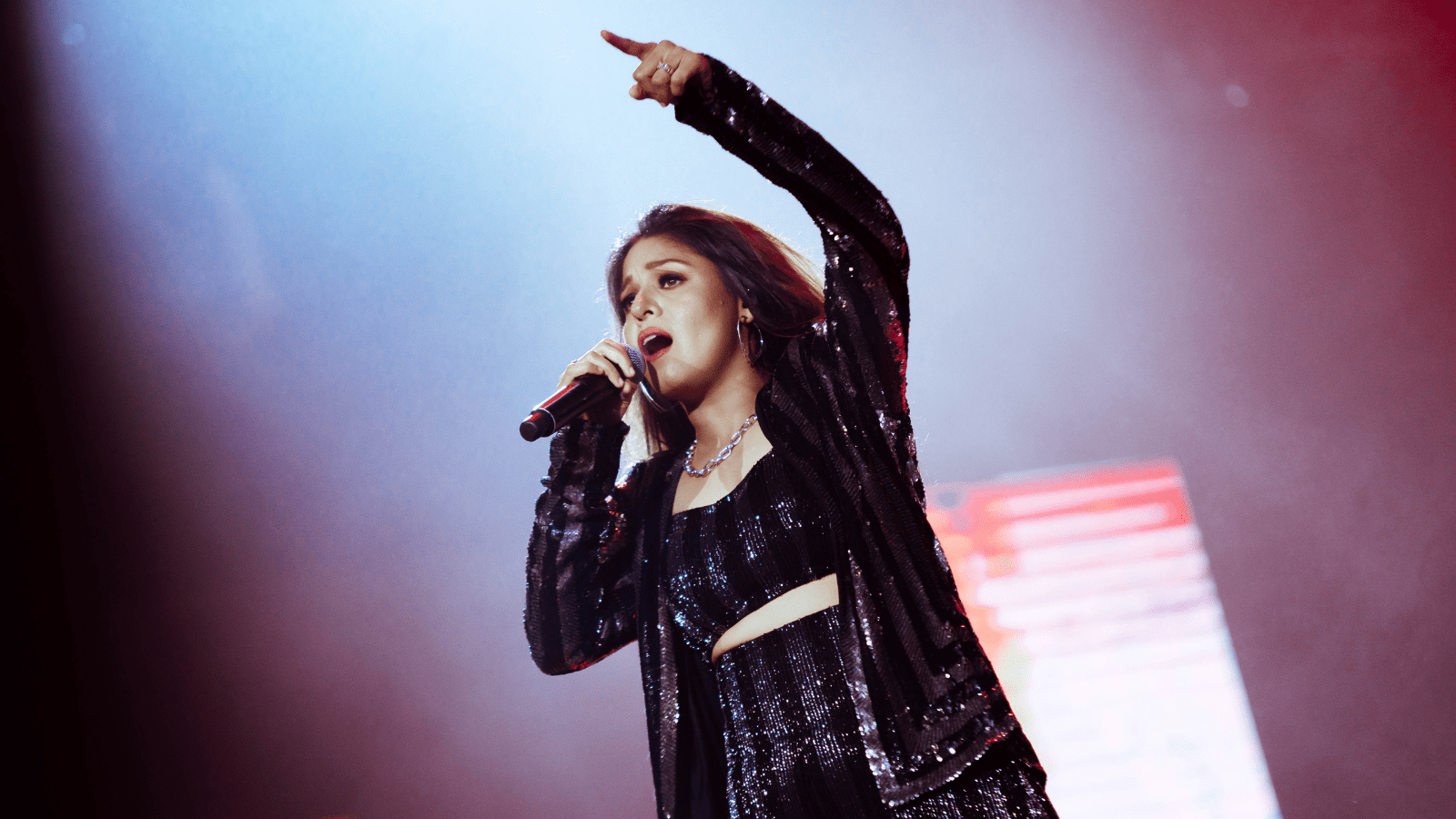 Sunidhi Chauhan Sunidhi Chauhan