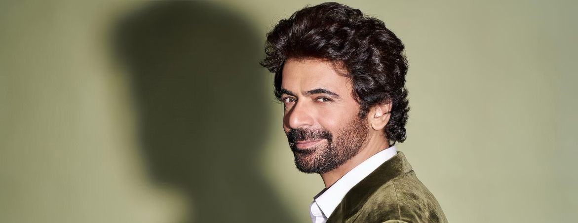 Sunil Grover
