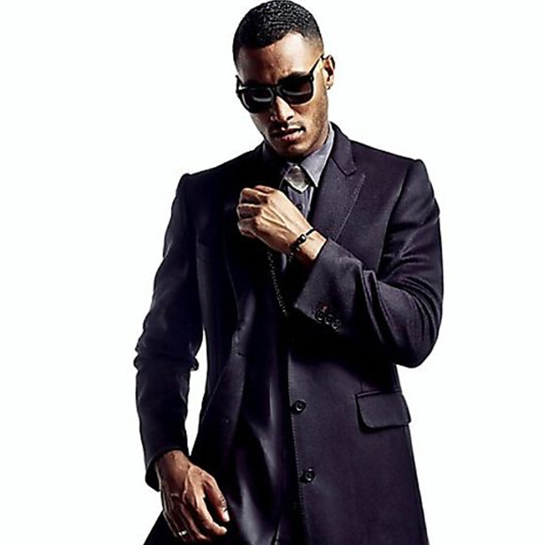 سونيري جيمس وريان مارسيانو