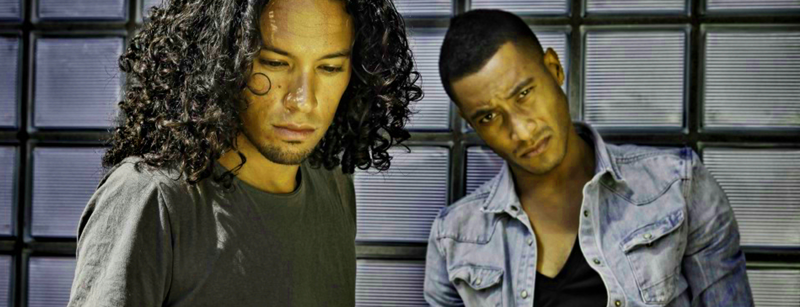 سونيري جيمس وريان مارسيانو