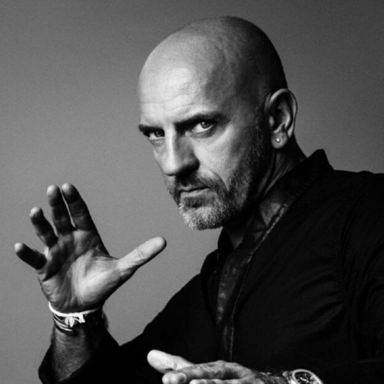 Sven Vath