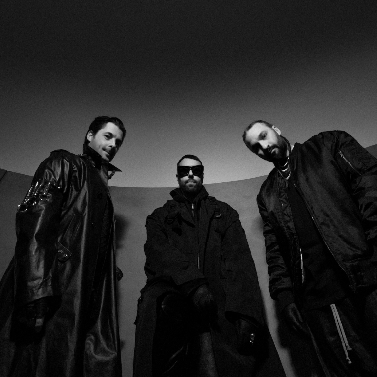 Swedish House Mafia