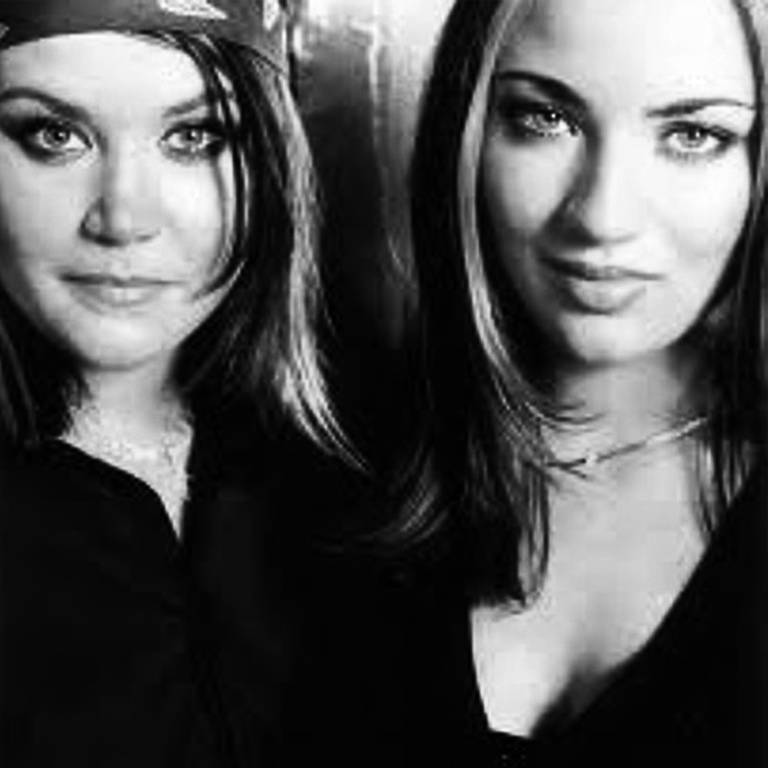 Sweet Female Attitude