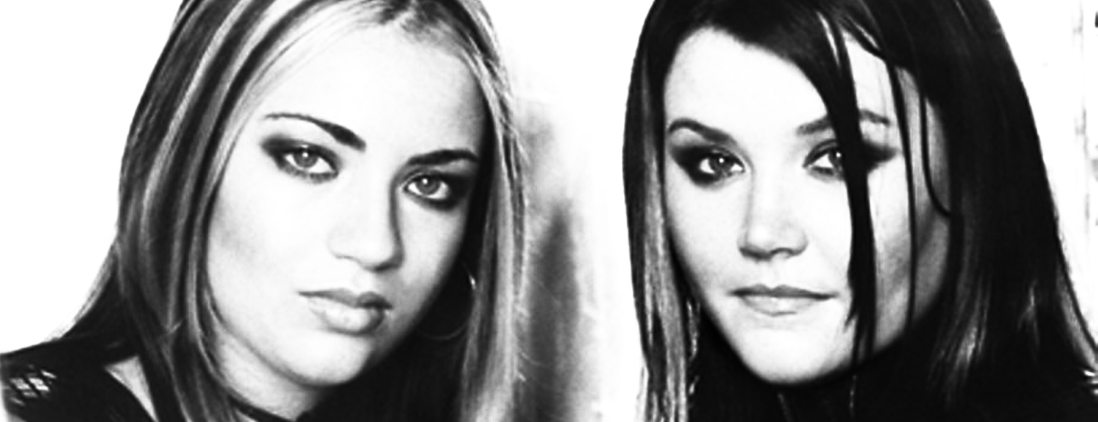 Sweet Female Attitude