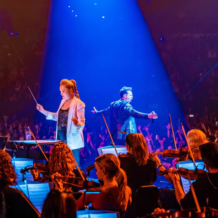 فرقة سينثوني