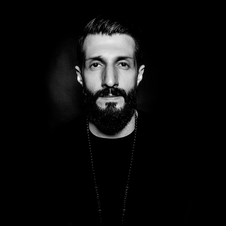 طلال جاي كاي