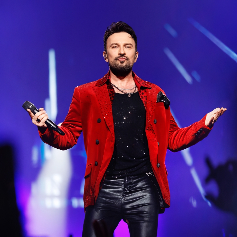 Tarkan