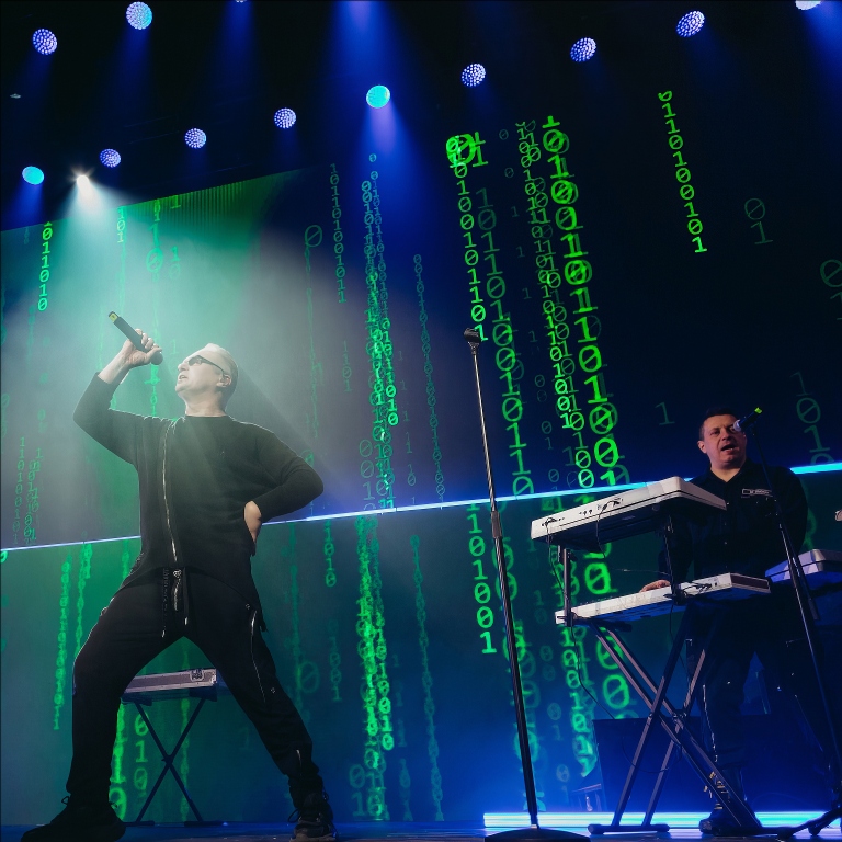 TECHNOLOGY / ТЕХНОЛОГИЯ TECHNOLOGY / ТЕХНОЛОГИЯ